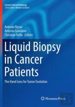 Liquid Biopsy In Cancer Patients