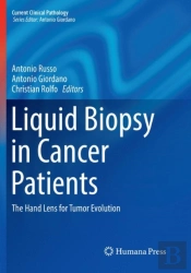 Liquid Biopsy In Cancer Patients