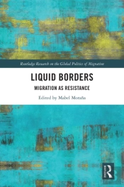 Liquid Borders