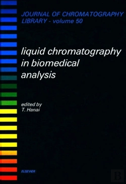 Bertrand.pt - Liquid Chromatography In Biomedical Analysis