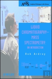 Liquid Chromatography - Mass Spectrometry
