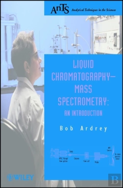 Bertrand.pt - Liquid Chromatography - Mass Spectrometry
