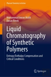Liquid Chromatography Of Synthetic Polymers
