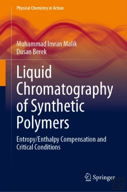 Bertrand.pt - Liquid Chromatography Of Synthetic Polymers