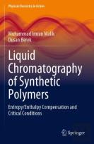 Liquid Chromatography Of Synthetic Polymers