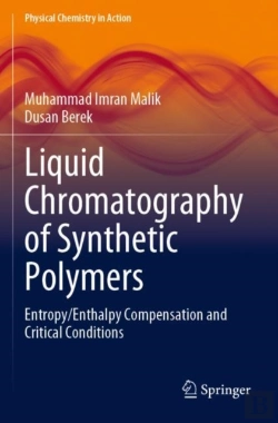 Bertrand.pt - Liquid Chromatography Of Synthetic Polymers