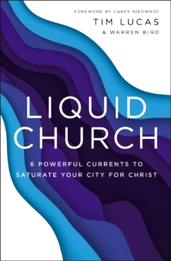 Bertrand.pt - Liquid Church