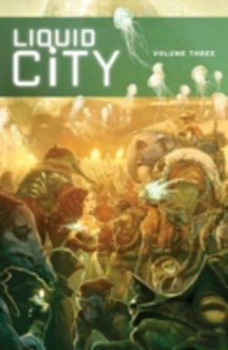 Bertrand.pt - Liquid City Volume 3