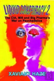 Liquid Conspiracy 2
