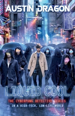 Bertrand.pt - Liquid Cool (Liquid Cool Book 1)