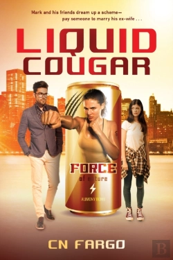 Bertrand.pt - Liquid Cougar