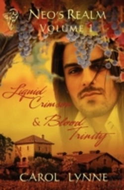 Bertrand.pt - Liquid Crimson