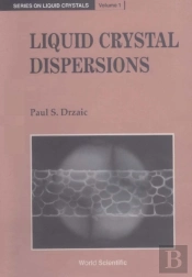 Liquid Crystal Dispersions