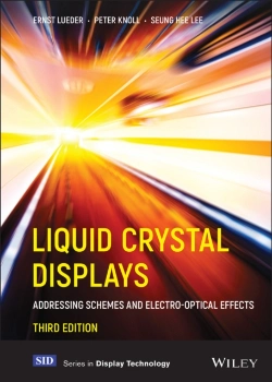 Bertrand.pt - Liquid Crystal Displays