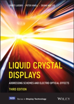 Bertrand.pt - Liquid Crystal Displays