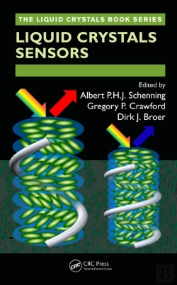 Bertrand.pt - Liquid Crystal Sensors