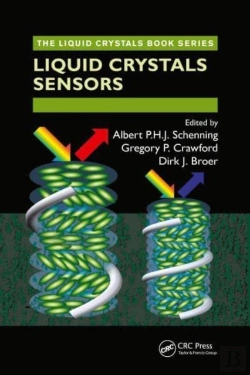Bertrand.pt - Liquid Crystal Sensors