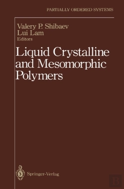 Bertrand.pt - Liquid Crystalline And Mesomorphic Polymers