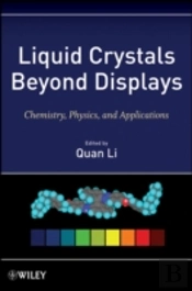 Liquid Crystals Beyond Displays