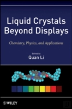 Bertrand.pt - Liquid Crystals Beyond Displays