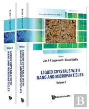 Liquid Crystals With Nano And Microparticles (In 2 Volumes)