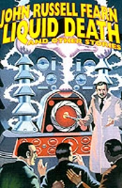 Liquid Death And Other Stories