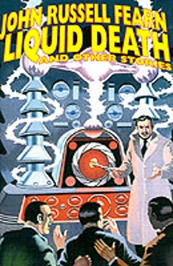 Bertrand.pt - Liquid Death And Other Stories