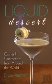 Liquid Dessert