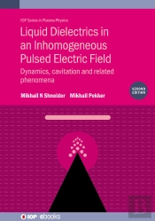 Liquid Dielectrics In An Inhomogeneous Pulsed Electric Field (Second Edition)
