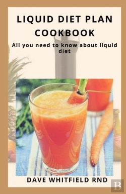 Bertrand.pt - Liquid Diet Plan Cookbook