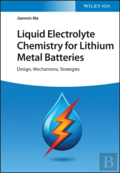 Liquid Electrolyte Chemistry For Lithium Metal Batteries