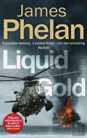 Liquid Gold