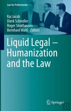 Bertrand.pt - Liquid Legal Â€“ Humanization And The Law