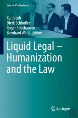 Bertrand.pt - Liquid Legal Â€“ Humanization And The Law
