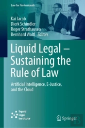 Liquid Legal Â€“ Sustaining The Rule Of Law