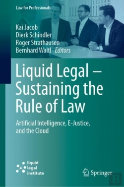 Bertrand.pt - Liquid Legal Â€“ Sustaining The Rule Of Law