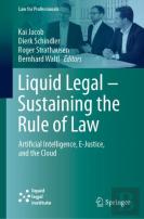 Liquid Legal Â€“ Sustaining The Rule Of Law