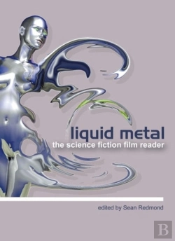 Bertrand.pt - Liquid Metal Â€“ The Science Fiction Film Reader