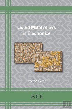 Bertrand.pt - Liquid Metal Alloys In Electronics