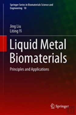 Bertrand.pt - Liquid Metal Biomaterials