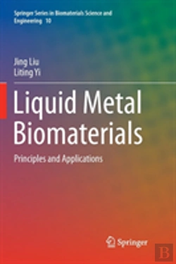 Bertrand.pt - Liquid Metal Biomaterials
