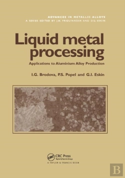 Bertrand.pt - Liquid Metal Processing