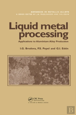Bertrand.pt - Liquid Metal Processing