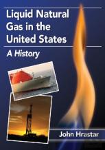 Liquid Natural Gas In The United States