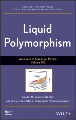 Bertrand.pt - Liquid Polymorphism, Volume 152