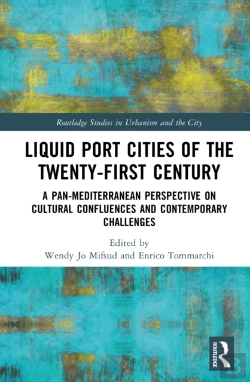Bertrand.pt - Liquid Port Cities Of The Twenty-First Century
