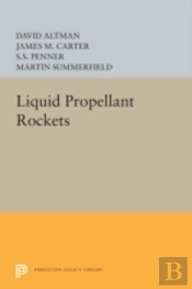 Liquid Propellant Rockets