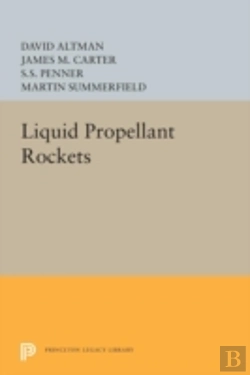 Bertrand.pt - Liquid Propellant Rockets
