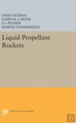 Bertrand.pt - Liquid Propellant Rockets