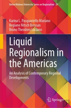 Bertrand.pt - Liquid Regionalism In The Americas
